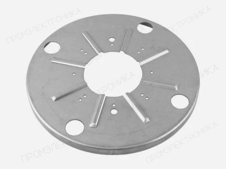 Шайба подпорная Weishaupt 185 X 75, 21150414027