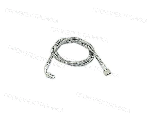 Жидкотопливный шланг 1,0 м, G1/4" - G3/8", в комплекте Elco 13007942
