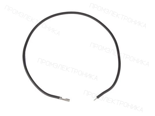Кабель ионизации Weishaupt 840 мм 29040514052