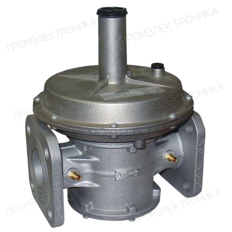 Регулятор давления газа Madas FRG/2MC DN15 FC02 010