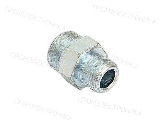 Соединительный фитинг Baltur G3/8" - G1/2" 18138