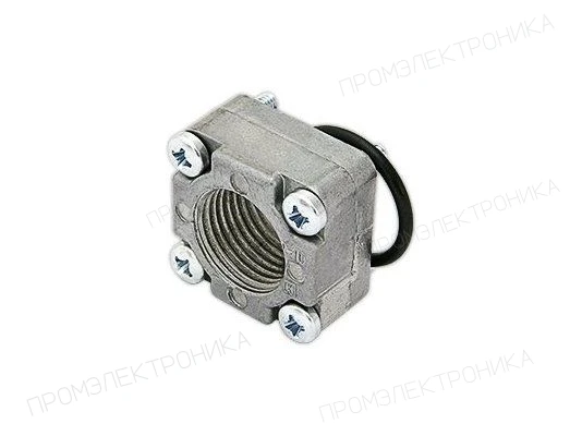 Фланец газового клапана Honeywell Rp 1/2" 65323599