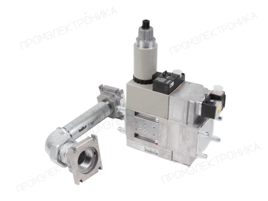 Газовая рампа Baltur BM415 A20C R6/4 19990513