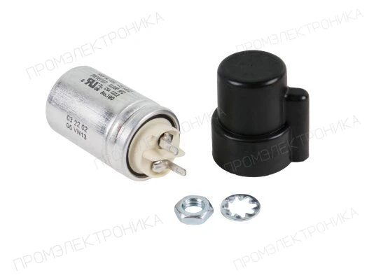 Конденсатор Weishaupt 4 мкФ 713473