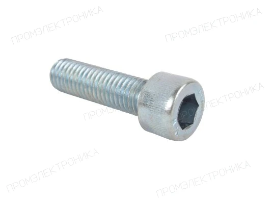 Винт Weishaupt M10 X 40, 402630
