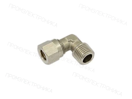 Фитинг соединительный 8 мм - R1/4 Ecoflam 65323912