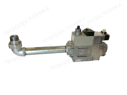 Газовая рампа Baltur MM415 A20C R6/4 19990548