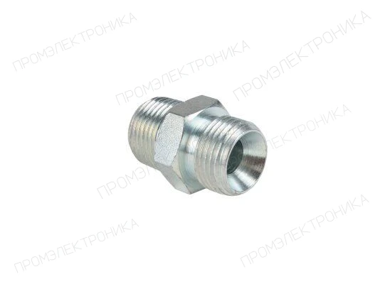 Ниппель Elco G3/8" - R3/8" 13013120