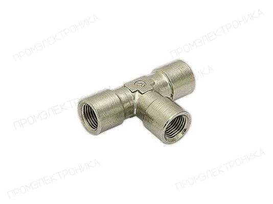 Тройник G1/8" - Ecoflam 65324828