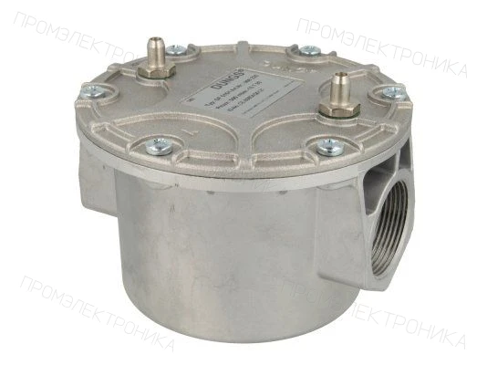 Газовый фильтр Dungs GF 1015/1 066225