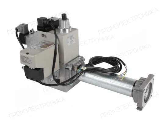 Газовая рампа Riello MB 420/1 - CT RT 30 3970182