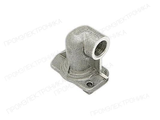 Газовый угловой переходник 25 мм Elco 13005261