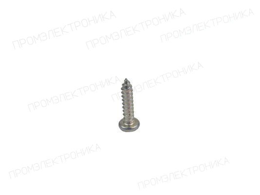 Фиксирующий винт воздушной заслонки Elco 13001958