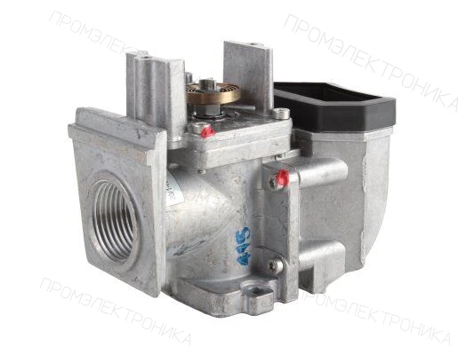 Дроссель газа Weishaupt 23221025020