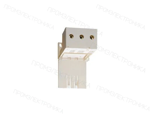 Держатель тепловых реле Lovato RFX38 04 0005110135