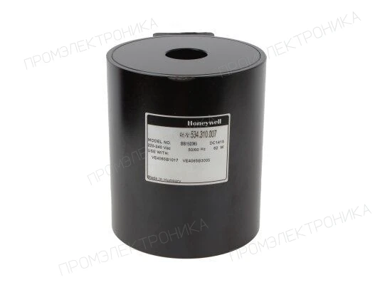 Электромагнитная катушка Honeywell BB152365