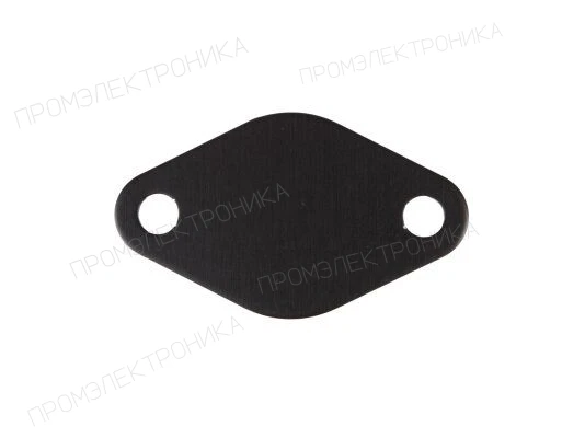 Заглушка пластиковая Elco 48 x 36 28 мм 65300568