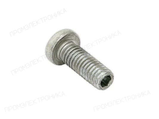Фиксирующий винт M6 x 16 мм Elco 13009620