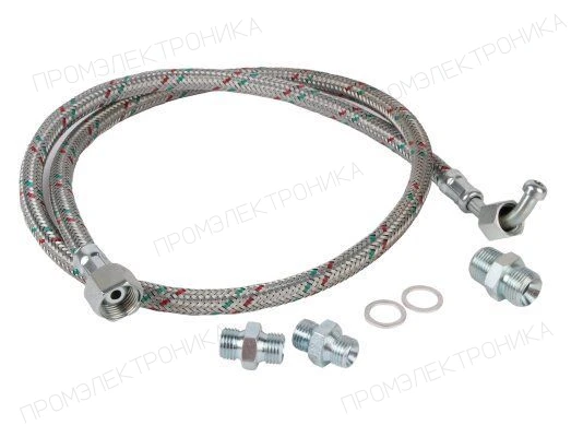 Жидкотопливный шланг Elco 1000 мм 65324612