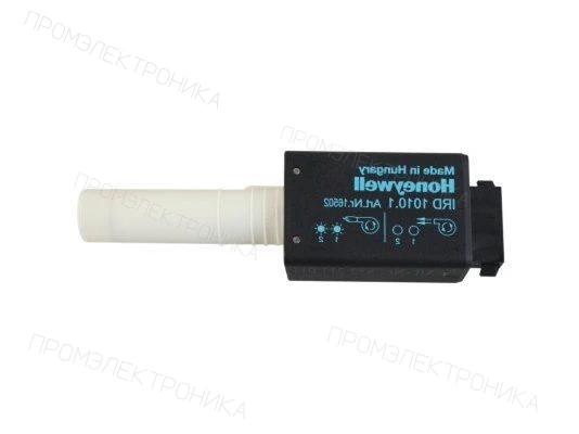ИК-датчик пламени Satronic / Honeywell IRD 1010.1 AXIAL BLUE RI 1650201