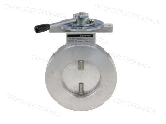 Газовая заслонка Honeywell VF5080A3002