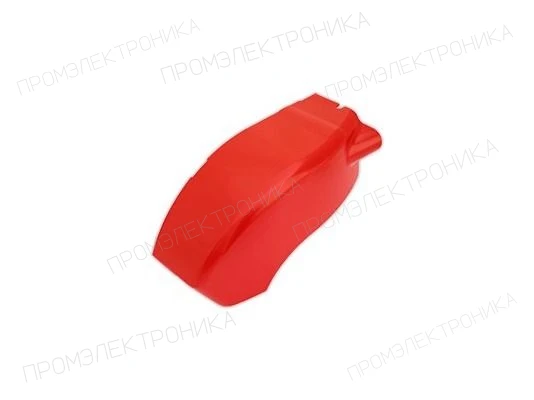 Кожух красный Elco 65325156
