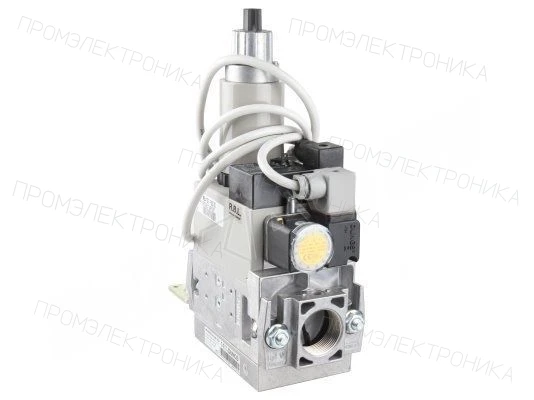 Газовая рампа Riello MB 412/2 - F3SD 3970543