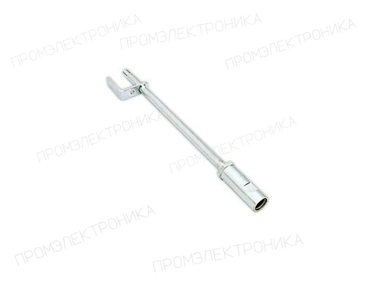 Форсуночный стержень Baltur 412 мм 0023010006