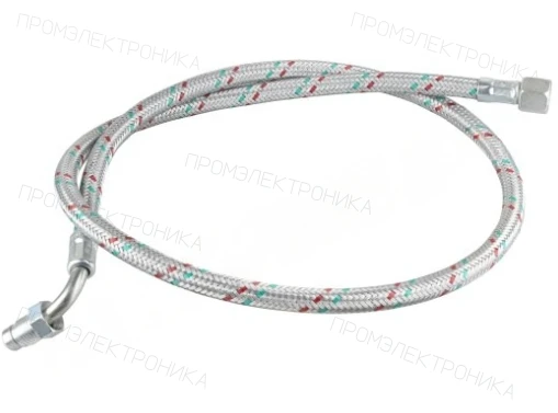 Жидкотопливный шланг G 1/4 - Rp 1/4 Ecoflam 65323215