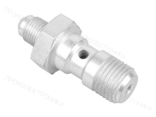 Фитинг соединительный Baltur G1/8 - G1/4 0024060018