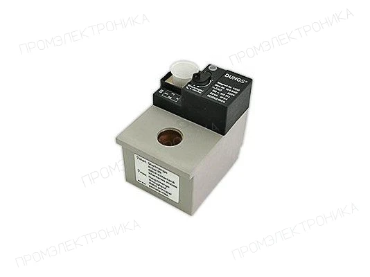 Электромагнитная катушка Dungs Электромагнитная катушка MB-D B01 240115