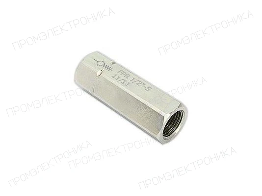 Обратный клапан Fizner FZVR13 Fimec 65325173