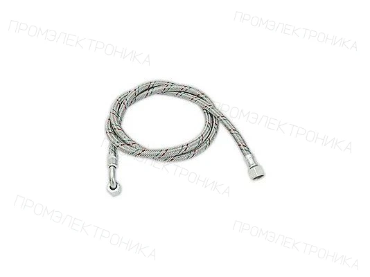 Жидкотопливный шланг Rp 1/4" - 3/8" 13016025 Elco