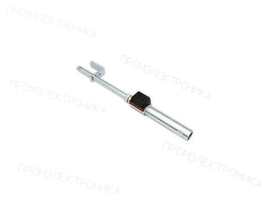 Форсуночный стержень Danfoss BTL 6H 282 мм с подогревателем 0013030206-BT