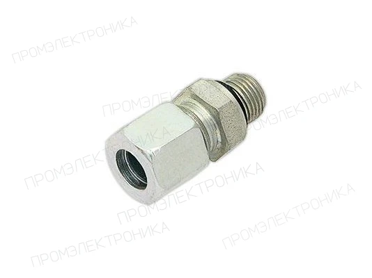 Фитинг соединительный 15 мм - R1/2 Baltur 23075