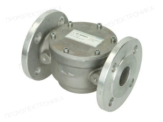 Фильтр газа и воздуха Dungs GF 40040/3 222637