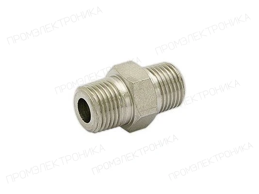 Фитинг соединительный R1/8 - Ecoflam 65323914
