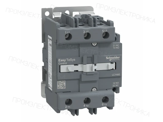 Миниконтактор Schneider Electric LC1N95M5N