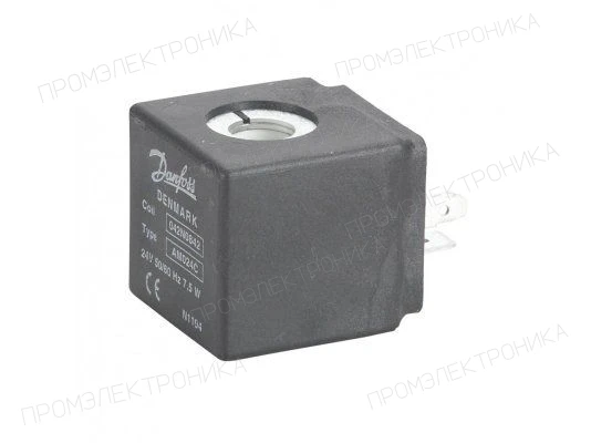 Электромагнитная катушка Danfoss AM024D 042N0843