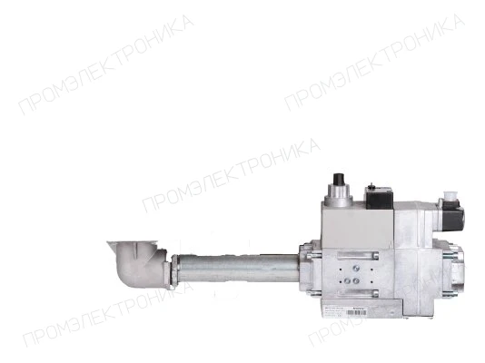 Газовая рампа RUF MB-DLE 415/1 B01 S20 - RT 30 RU3970180