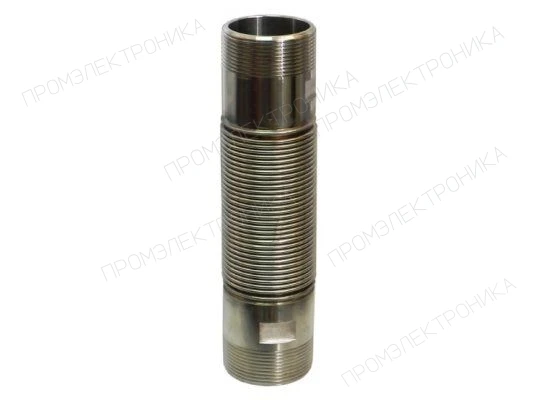Газовый компенсатор Madas MG-30-07