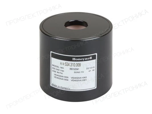 Электромагнитная катушка Honeywell BB152341 65323795
