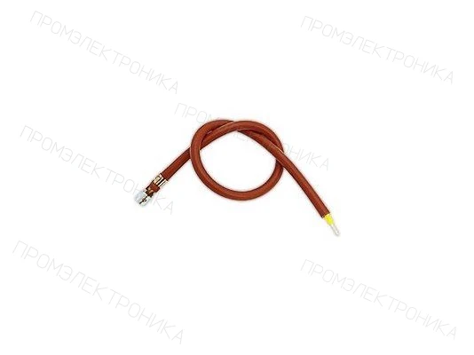 Кабель розжига Weishaupt 1700 мм 27880411012