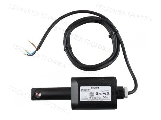 Датчик пламени Weishaupt QRI2B2.B180B 600651