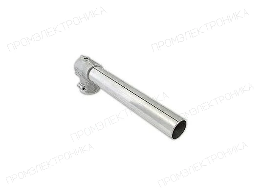 Газовая линия в сборе ELCO 13009633