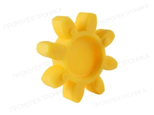 Звездочка муфты Oilon 34479014