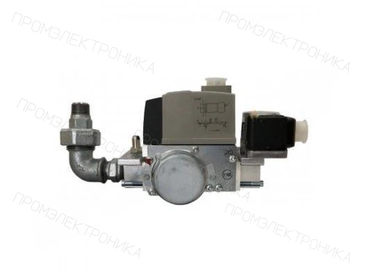 Газовая рампа Baltur MM065 A20C R1/2 19990466