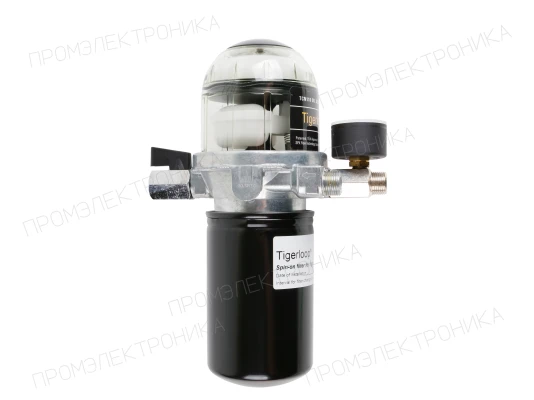 Фильтр дизельный с деаэратором SPX Flow TIGERLOOP Plus TPN110A 540110
