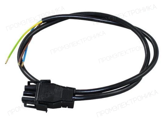 Кабель электропитания двигателя CIB Unigas 900 мм 62002D8