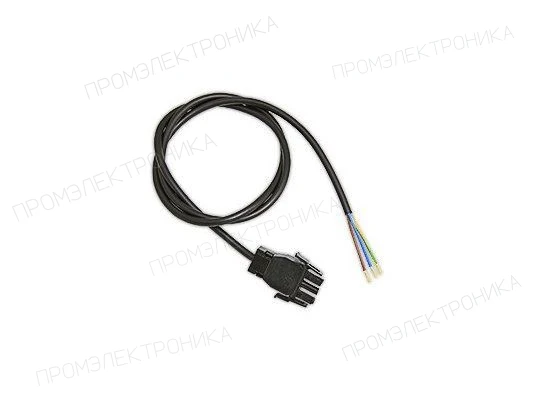 Кабель электропитания двигателя 870 мм CIB Unigas 62002F8